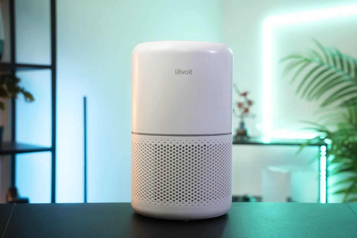 Levoit Core 300S: Čistička vzduchu s vysokým výkonom a smart funkciami (RECENZIA)