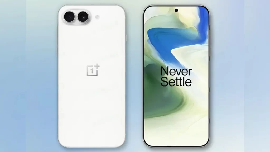 Rendery OnePlus 13T/Mini