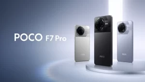 POCO F7 Pro