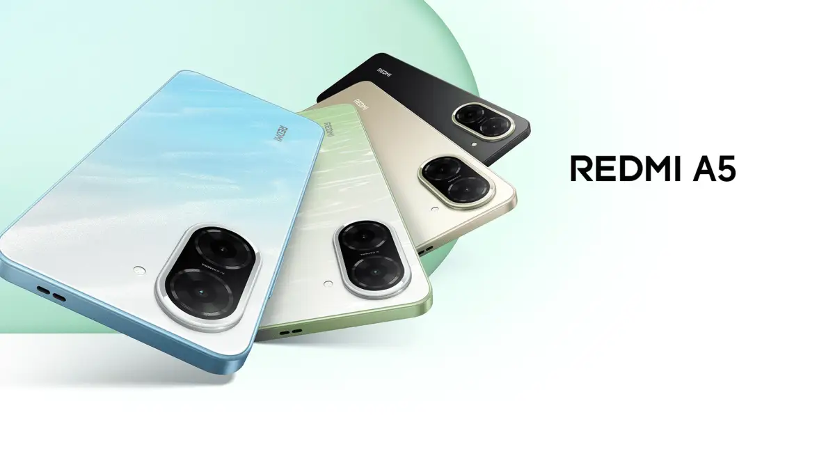 Lacný telefón Redmi A5 je v predaji na Slovensku: Zaplatíte zaň len 89 eur