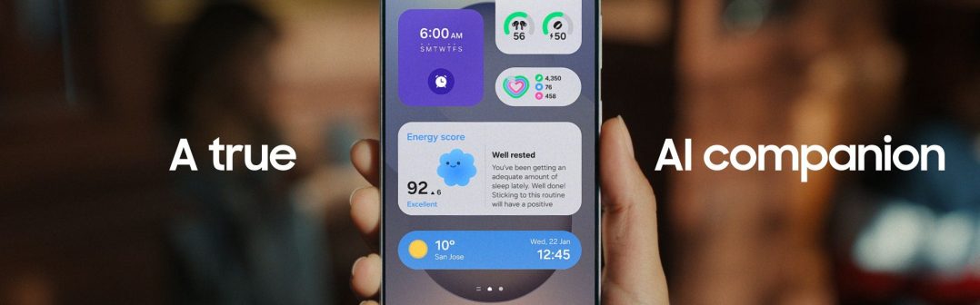 Samsung One UI 7