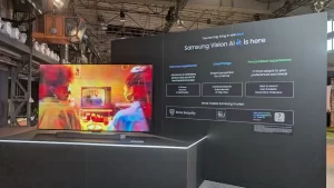Samsung VisionAI