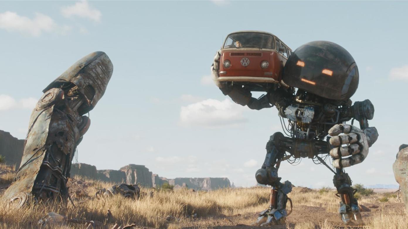 TOP 10 najobľúbenejších filmov na internete – 11. týždeň