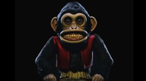 The Monkey movie