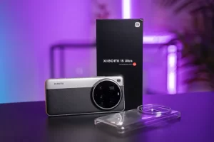 Xiaomi 15 Ultra
