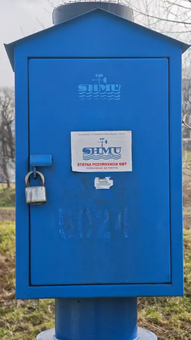 Vyfotené modelom Xiaomi 15 Ultra