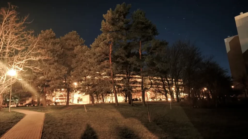 Vyfotené modelom Xiaomi 15 Ultra