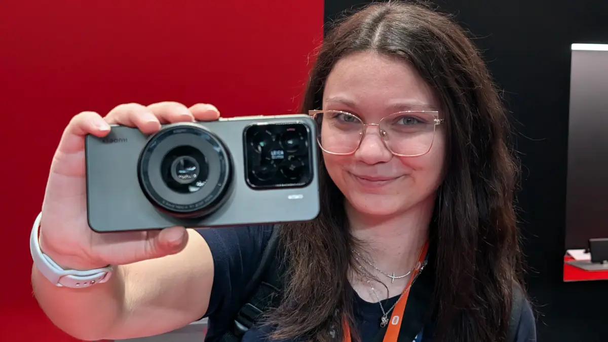 Veľkosť telefónov už pre fotoaparáty nie je problém, toto je koncept modulárneho systému