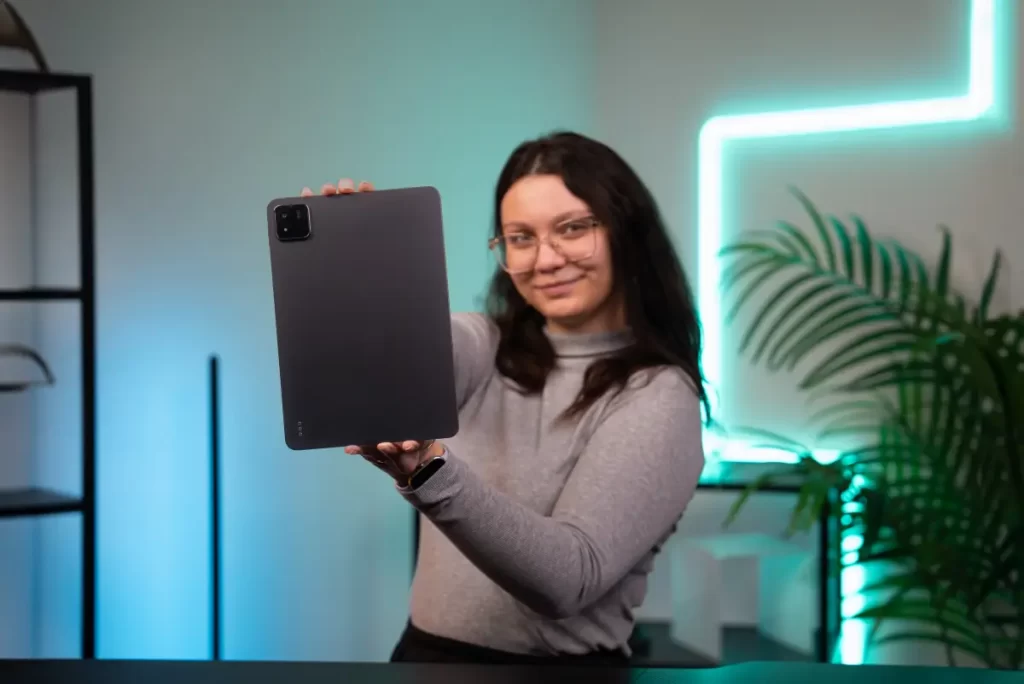 Xiaomi Pad 7 Pro