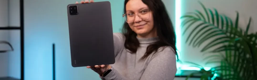 Xiaomi Pad 7 Pro