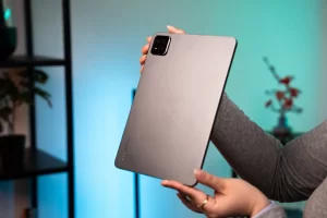 Xiaomi Pad 7 Pro