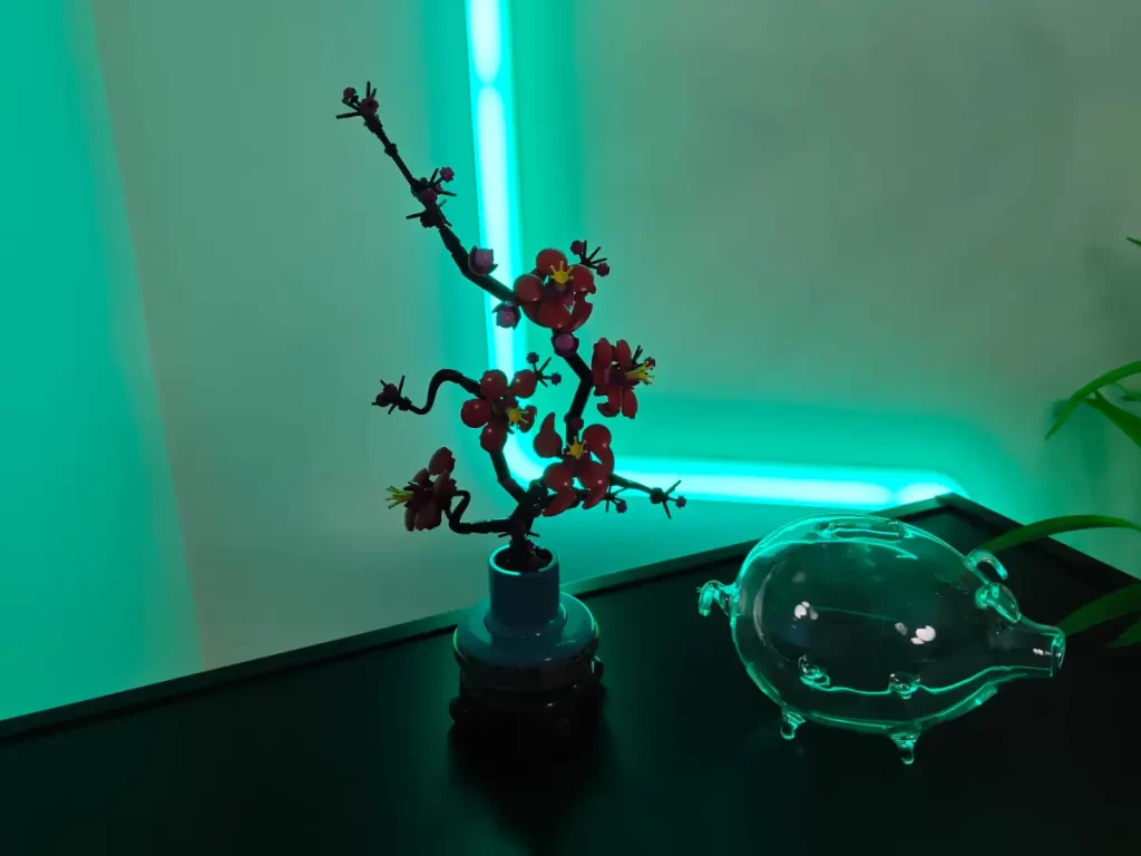 Vyfotené tabletom Xiaomi Pad 7 Pro