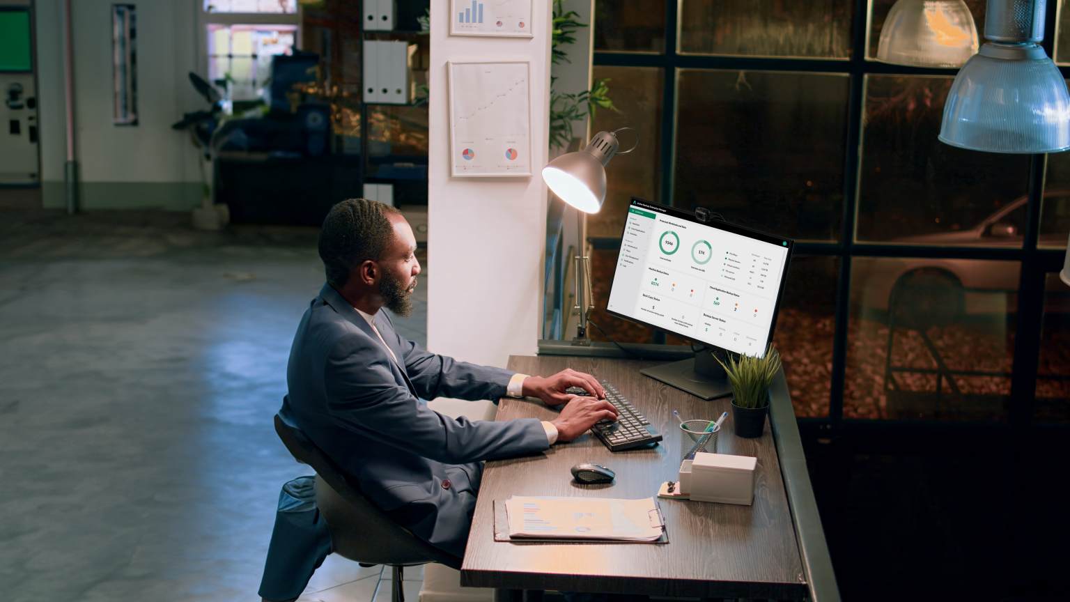 Synology ActiveProtect: Zálohujte po celom svete