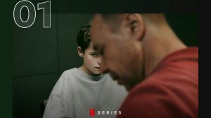 adolescent Netflix series