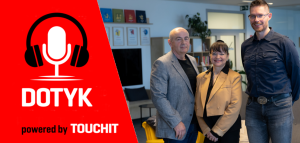 Podcast Dotyk