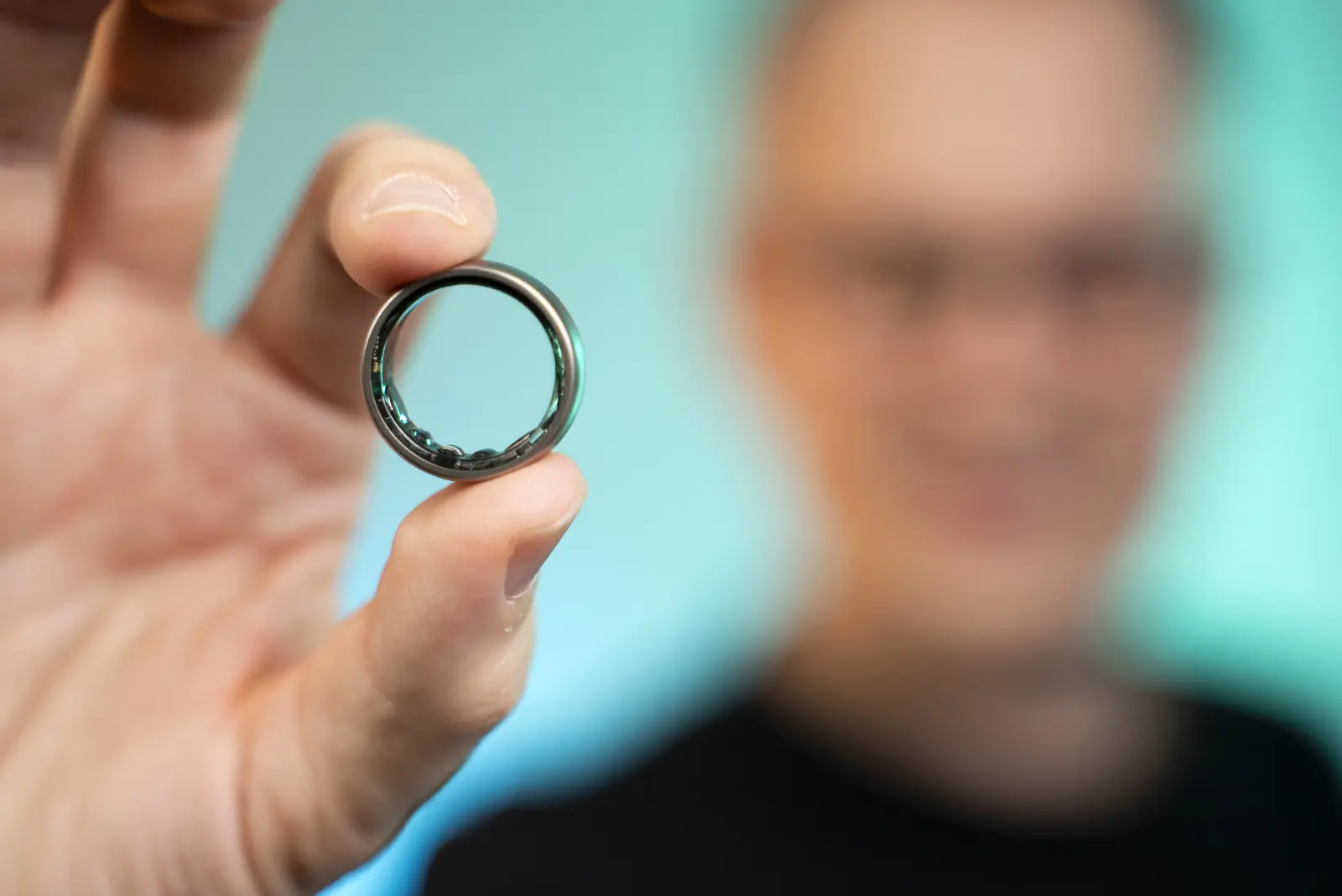 Najlacnejší smart prsteň, ktorého kúpu by som zvažoval. Teraz je v zľave