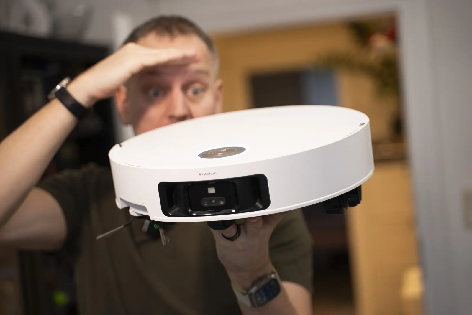 Dreame X50 Ultra: Opäť o niečo dokonalejší robotický vysávač (RECENZIA)