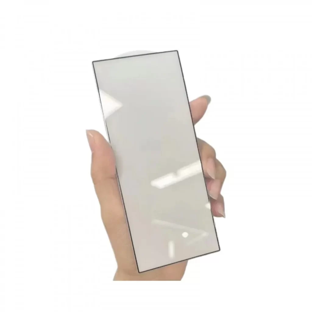 Ochranné sklo pre Samsung Galaxy Z Fold7