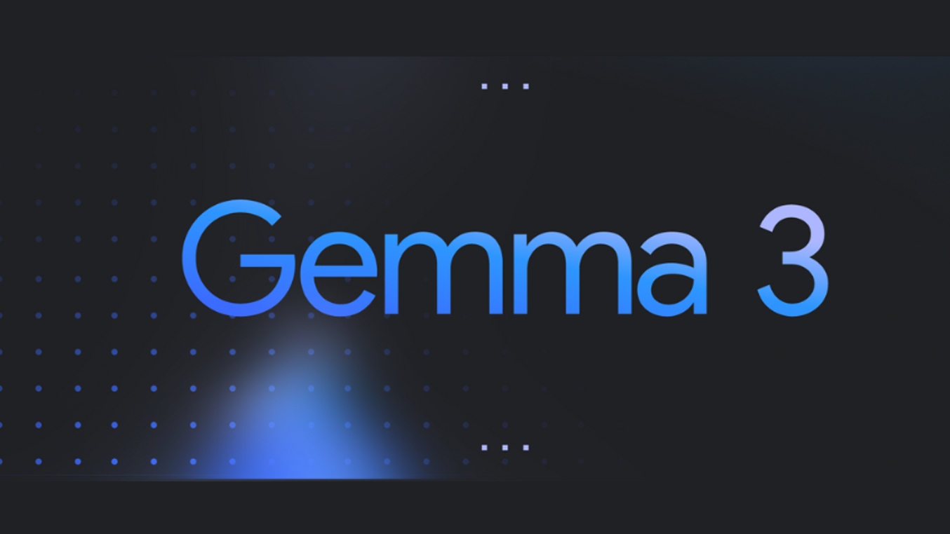 Google Gemma 3: Najnovší AI model si môžete vyskúšať aj na vašom PC