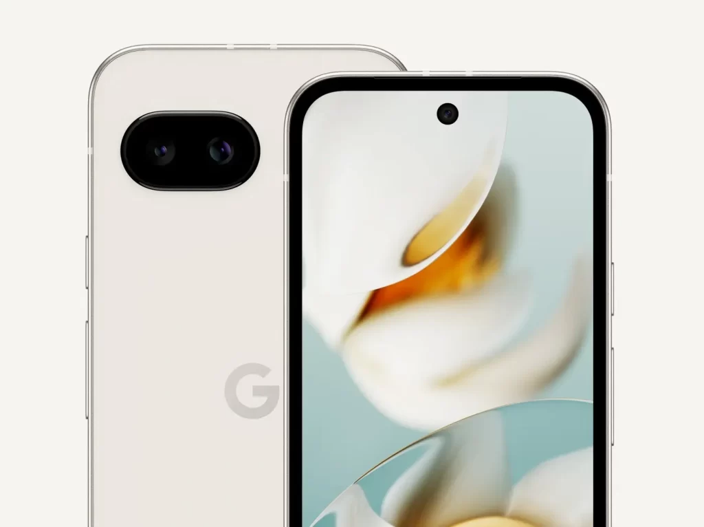 Google Pixel 9a