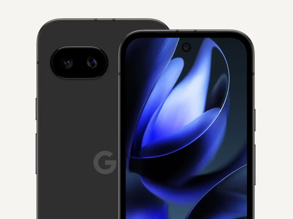 Google Pixel 9a