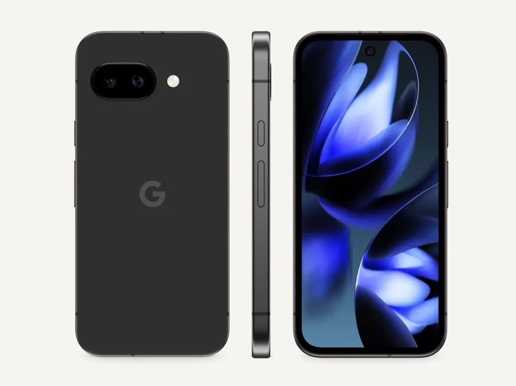 Google Pixel 9a