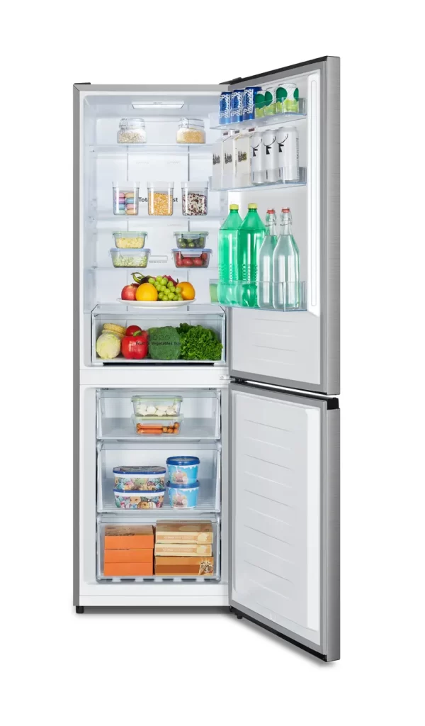 Hisense RB390N4BCC chladnička