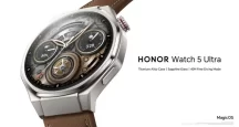 HONOR Watch 5 Ultra