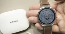 HONOR Watch 5 Ultra