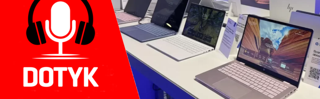 Podcast Dotyk