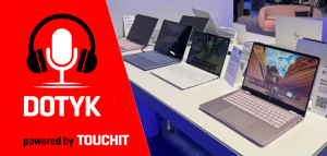 Podcast Dotyk