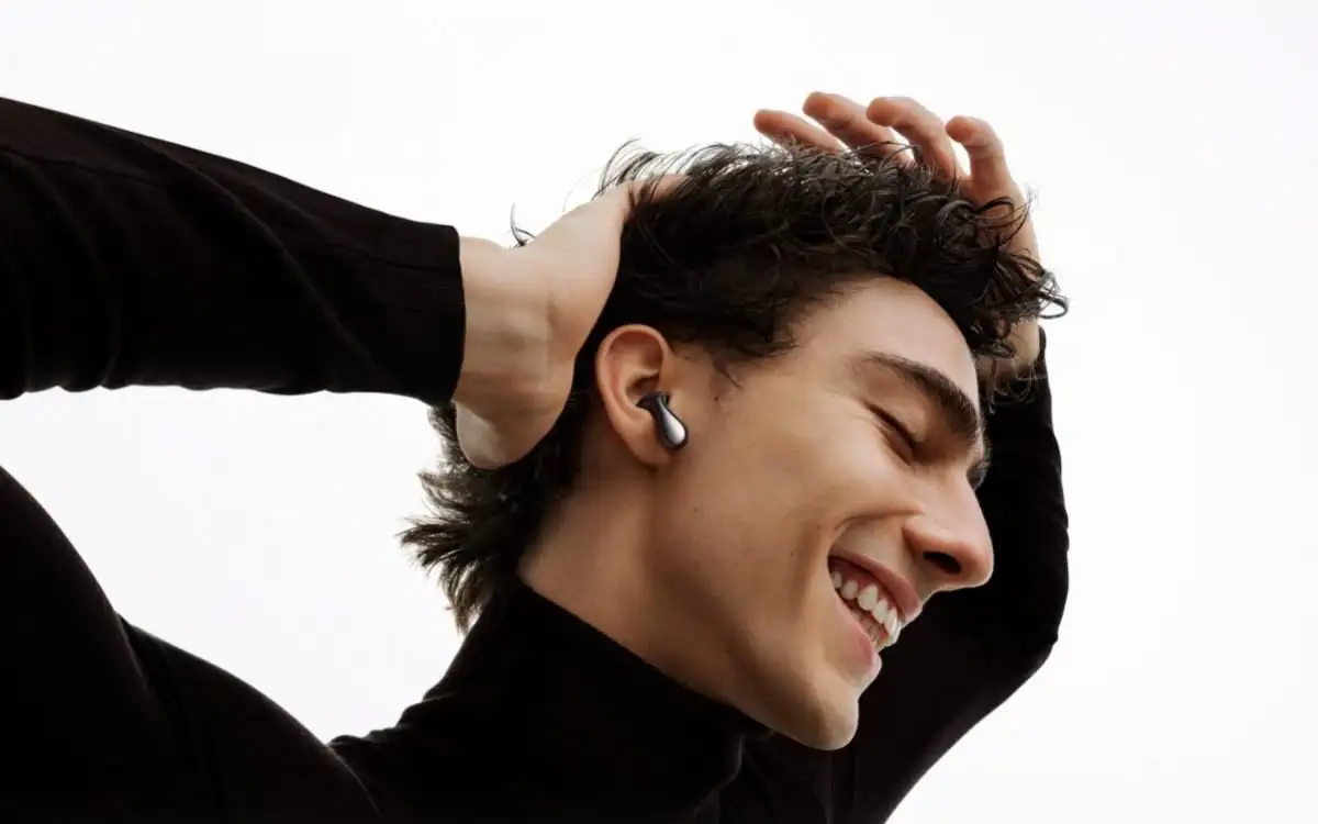 Huawei FreeBuds 6 oficiálne: Unikátny dizajn, lepší zvuk