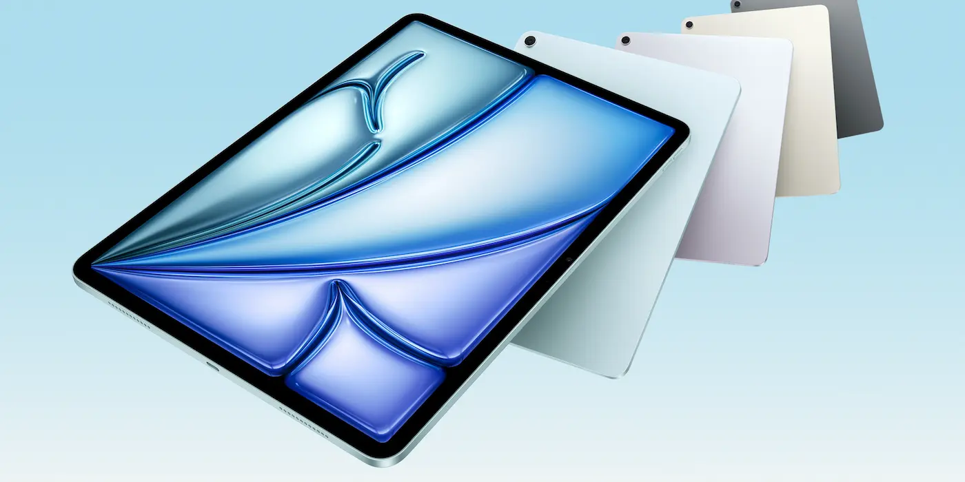 Apple predstavil nový iPad (A16) a iPad Air M3. Čo všetko sa zmenilo?