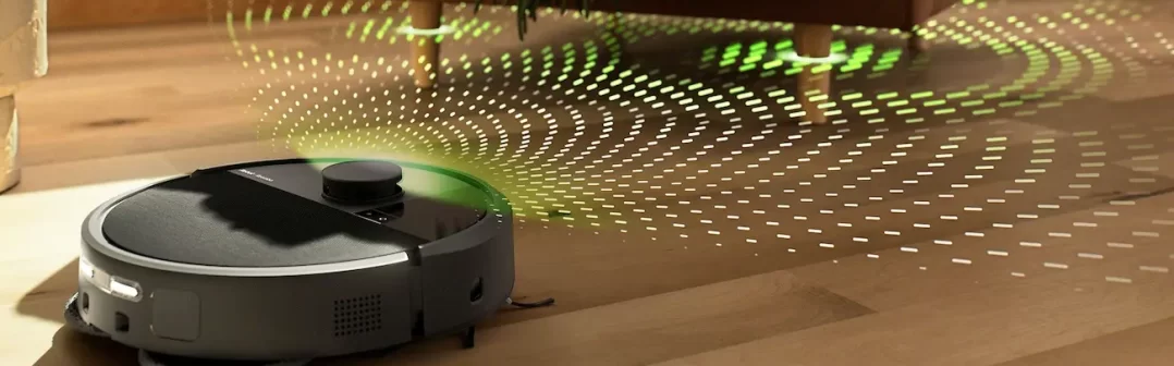 iRobot Roomba Plus 505 Combo