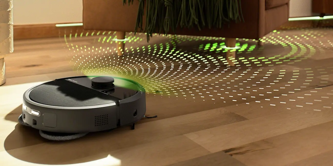 iRobot má problémy a dochádzajú mu peniaze