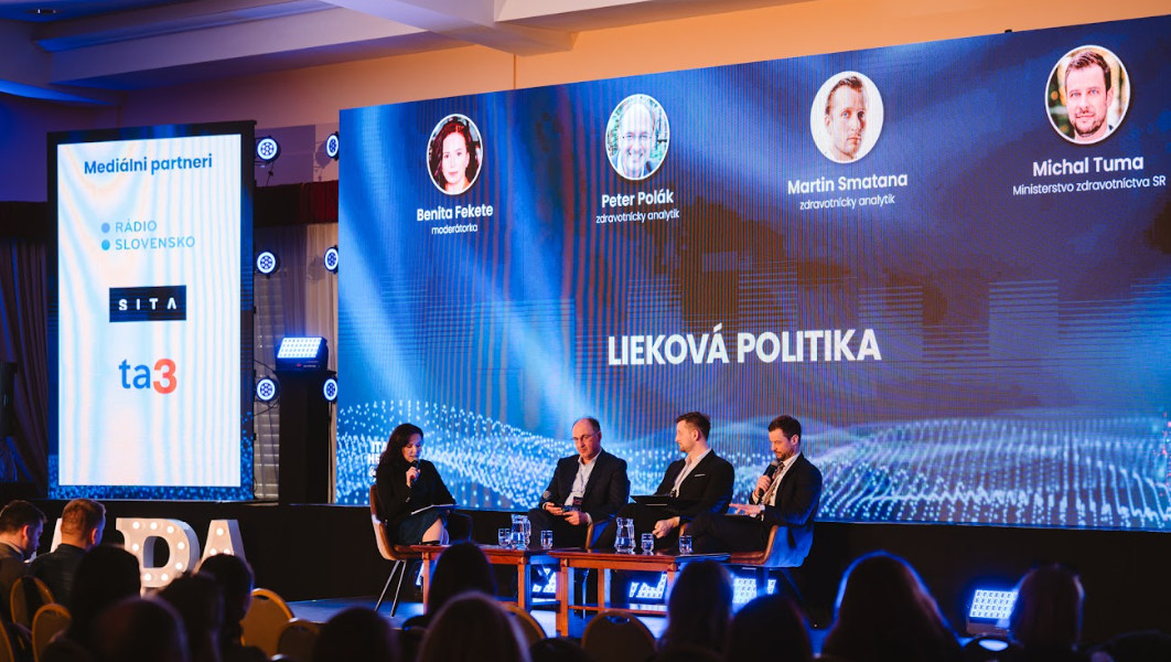 ITAPA Health & Care 2025: Zdravotníctvu chýbajú ľudia