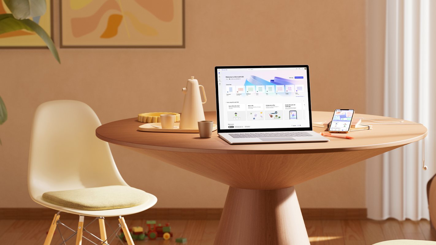 Ako naplno využiť Microsoft 365 a umelú inteligenciu