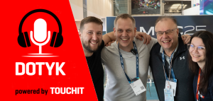 Podcast Dotyk