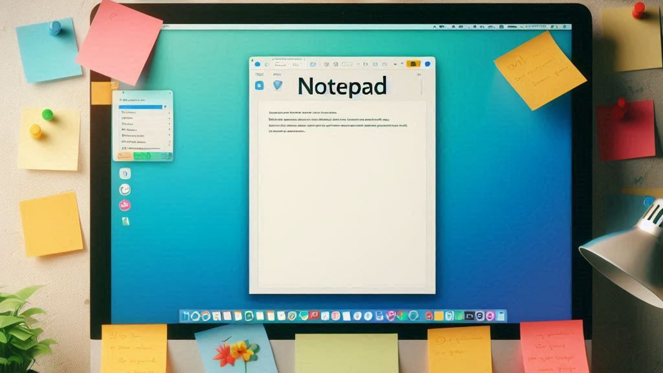 Poznámkový blok vo Windows 11 príde s ďalšou funkciou