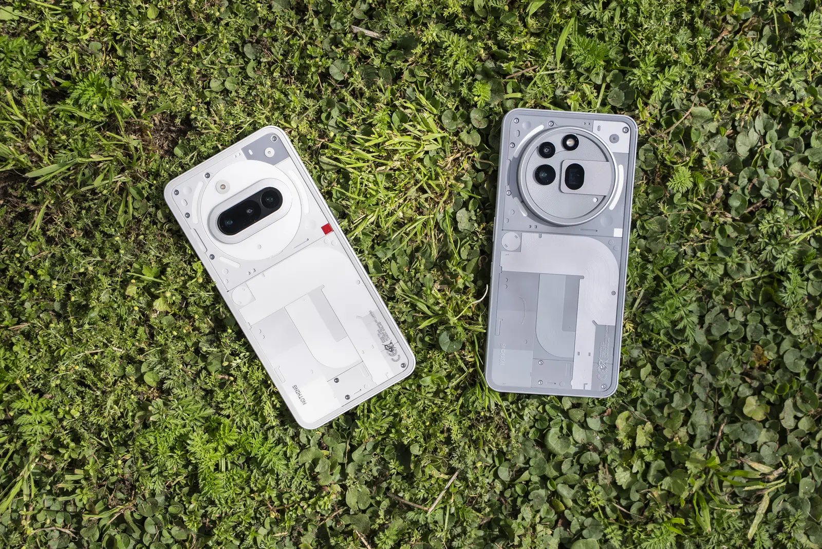 Nothing Phone (3a) a (3a) Pro: Najlepší smartfón do 400 eur? (RECENZIA)