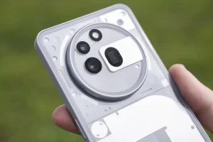 Nothing Phone (3a) Pro