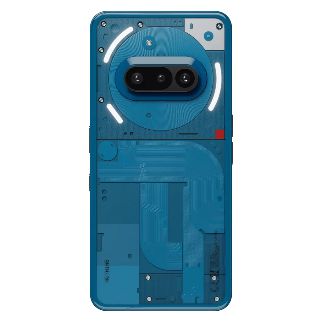 Nothing Phone (3a)