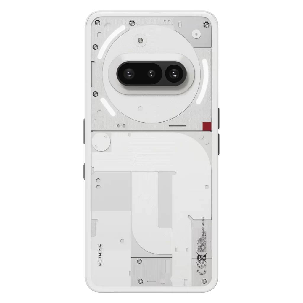 Nothing Phone (3a)