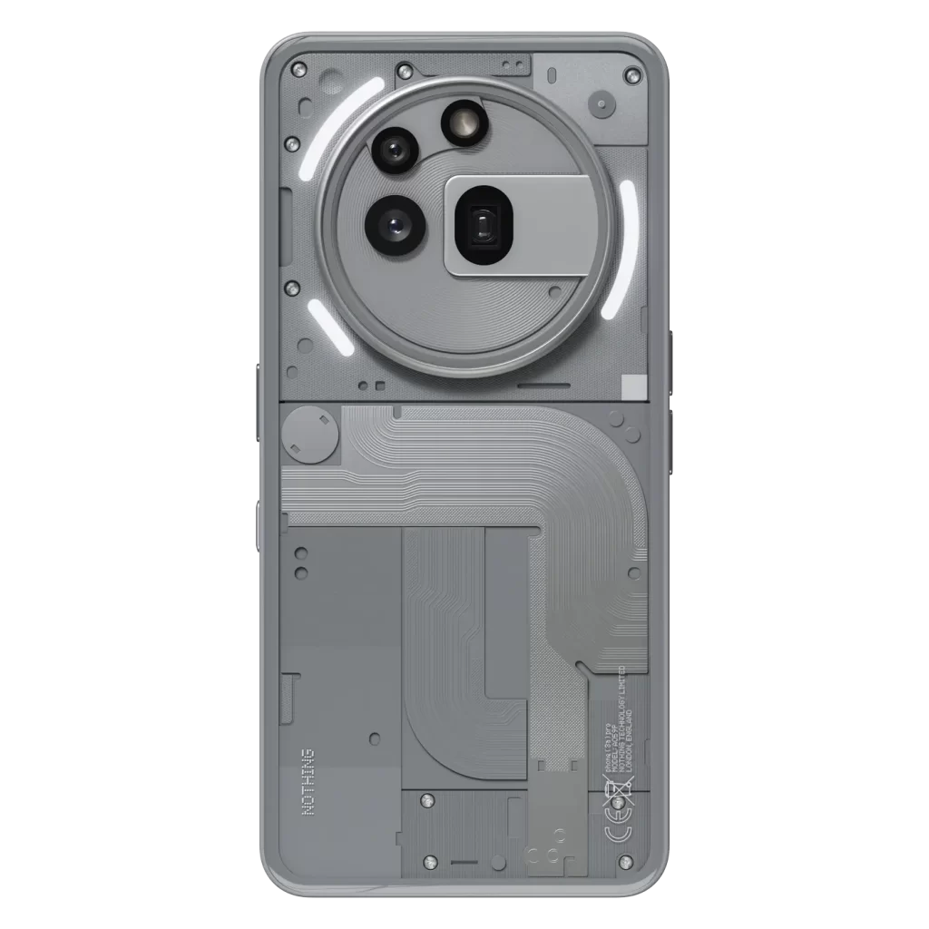 Nothing Phone (3a) Pro