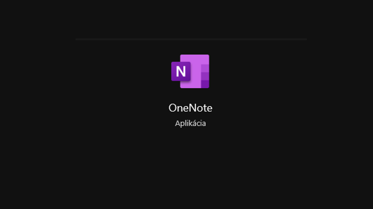 OneNote pre Windows 10: Čo treba robiť ďalej a akú aplikáciu použiť?