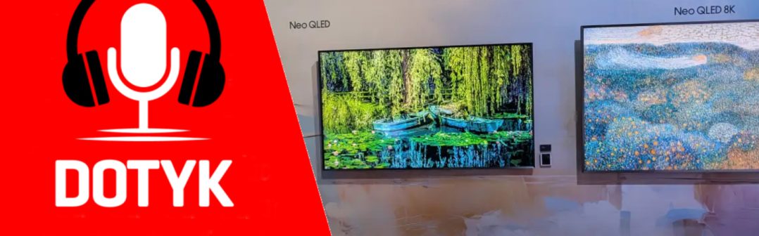 Podcast Dotyk