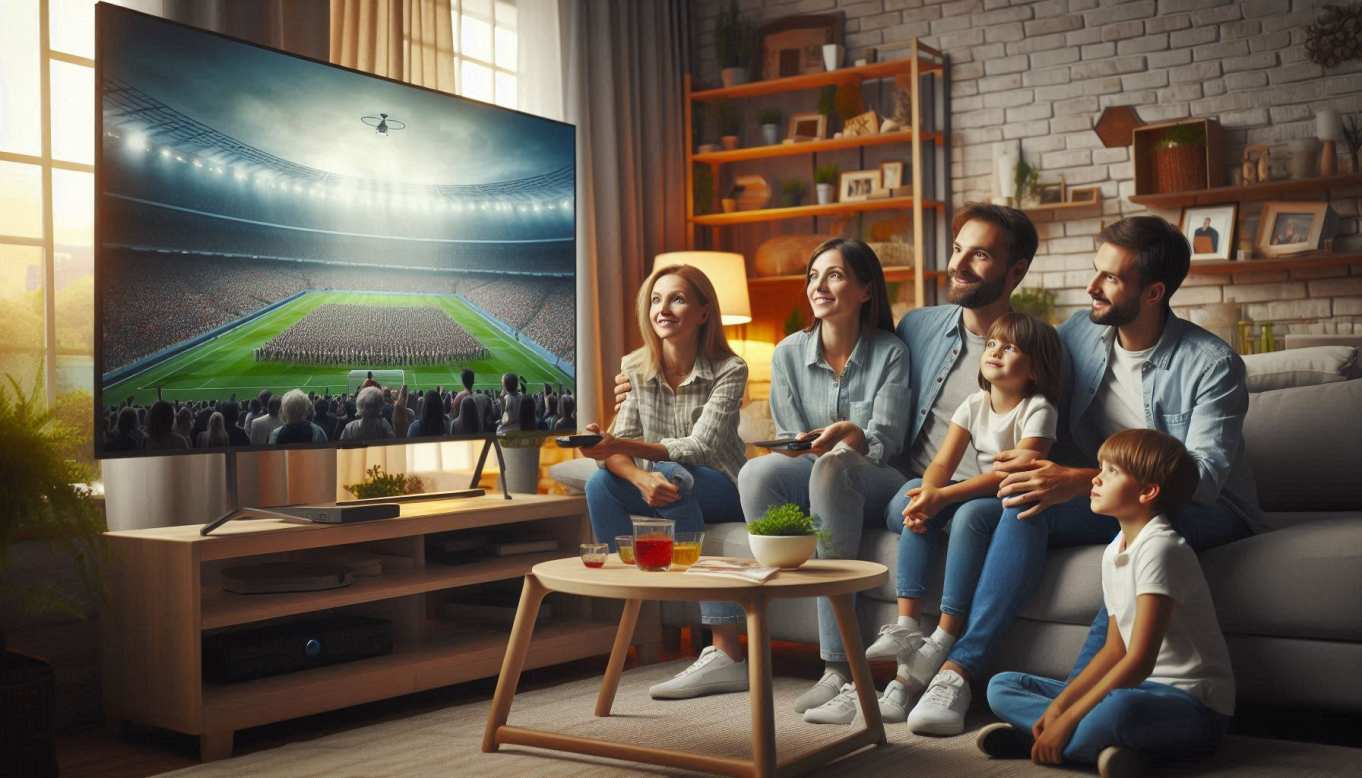 Kde hľadať filmy a seriály na internete?