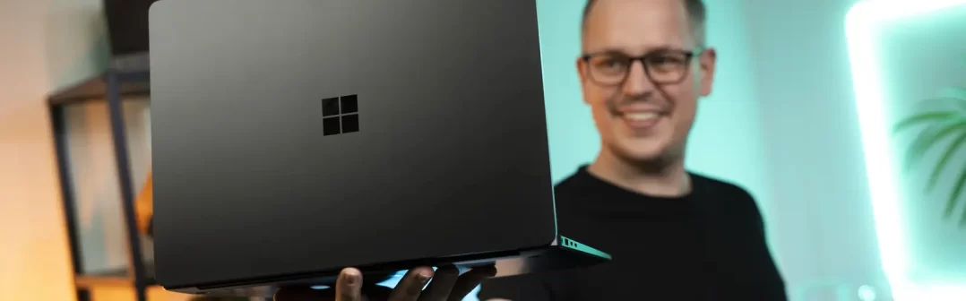 Surface Laptop 7. generácie