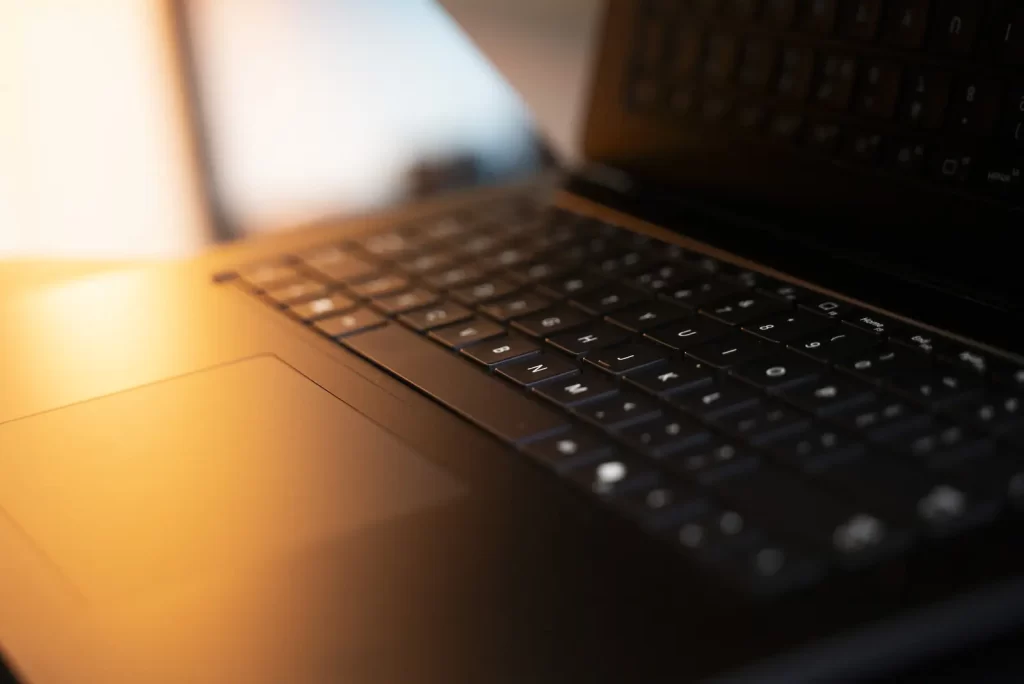 Surface Laptop 7. generácie