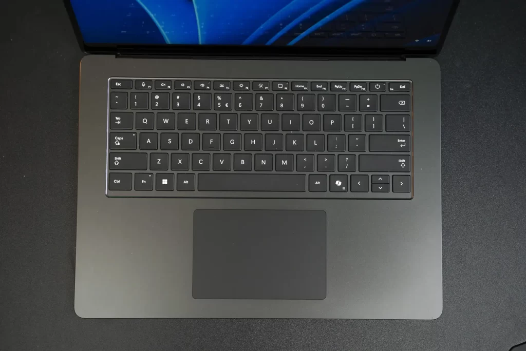 Surface Laptop 7. generácie